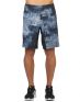 ADIDAS A2G Chalk Graphic Shorts - S94499 - 1t