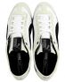 PUMA Lace Up Trainers Low - 303671-01 - 5t