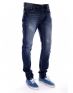 MZGZ Wenge Jeans - Wenge - 1t