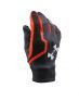 UNDER ARMOUR ColdGear Infrared Engage Run Gloves - 1249405-009 - 1t