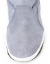 PUMA Snow Easy Fit Boots Gray - 357850-01 - 5t