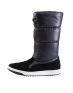 PUMA Snow Easy Fit Boots Black - 357850-02 - 1t