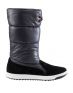 PUMA Snow Easy Fit Boots Black - 357850-02 - 3t