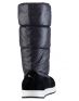 PUMA Snow Easy Fit Boots Black - 357850-02 - 4t