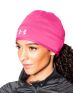 UNDER ARMOUR Layered Up Running Beanie - 1261457-652 - 1t
