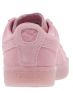 PUMA Suede Jelly Trainers Rose W - 365859-03 - 5t