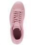 PUMA Suede Jelly Trainers Rose W - 365859-03 - 6t