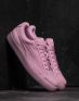 PUMA Suede Jelly Trainers Rose W - 365859-03 - 8t