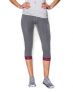 UNDER ARMOUR Power In Pink Favorite Tights - 1287130-090 - 1t