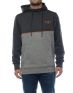 JACK&JONES Urban Sweatshirt Grey - 38862/grey - 1t