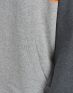 JACK&JONES Urban Sweatshirt Grey - 38862/grey - 7t