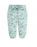 MAYORAL Flower Summer Pant Green - 1542 - 1t