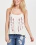 ONLY Ethno Top - 16316/white - 1t