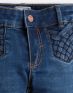 MAYORAL Pocket Jeans - 4554 - 3t