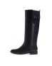 STRADIVARIUS High Boots Black - 1808/341/040 - 1t