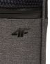 4F Messenger Bag Gray - H4L21-TRU001-23M - 4t