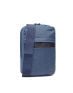 4F Shoulder Bag Blue - H4L21-TRU002-31S - 1t