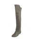 BESHKA High Boots Sage Grey - 5904/231/004 - 2t
