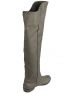BESHKA High Boots Sage Grey - 5904/231/004 - 3t