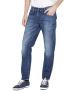 MUSTANG Oregon Tapered Jeans Blue - 3116/5111/583 - 1t