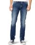 MUSTANG Vegas Skinny Jeans Washed - 3122/5338/585 - 1t