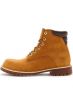 TIMBERLAND Alburn 6-inch Waterproof Boots All Brown - 37578 - 1t