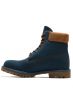 TIMBERLAND Icon 6 Inch WP Boot Blue Marine - A1LU4 - 3t