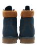 TIMBERLAND Icon 6 Inch WP Boot Blue Marine - A1LU4 - 6t