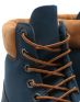 TIMBERLAND Icon 6 Inch WP Boot Blue Marine - A1LU4 - 9t