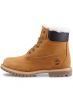 TIMBERLAND Icon 6 Inch Shearling WP Boot - A19TE - 1t