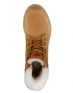 TIMBERLAND Icon 6 Inch Shearling WP Boot - A19TE - 3t