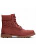 TIMBERLAND 6 Inch WP Embossed Burgundy - A1K30 - 2t