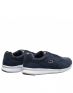LACOSTE Ltr.01 317 Leather Navy - M0031092 - 2t