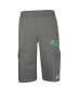 NIKE Oregon Charcoal Shorts - 406264-071 - 1t
