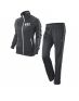 NIKE Poly Warm Up Tracksuit Anthra - 480977-060 - 1t