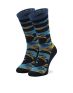 ADIDAS 2-Packs Camo Crew Socks Multicolor - HL9296 - 2t