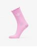 ADIDAS 2000 Luxe Socks 2 Pairs White/Pink - HC3050 - 2t