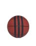 ADIDAS 3 Stripe Basketball Orange - 218977 - 2t