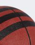 ADIDAS 3 Stripe Basketball Orange - 218977 - 4t