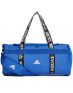 ADIDAS 4athlts Duffel Bag Medium Blue - H13272 - 1t