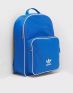 ADIDAS Adicolor Classic Blue Backpack - CW0628 - 3t