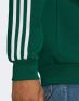 ADIDAS Adicolor Classics 3-Stripes Crew Sweatshirt Green - IA4863 - 4t