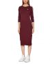 ADIDAS Adicolor Classics Dress Burgundy - H06777 - 1t
