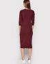 ADIDAS Adicolor Classics Dress Burgundy - H06777 - 2t
