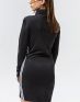 ADIDAS Adicolor Classics Long Sleeve Dress Black - H35616 - 2t