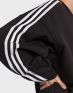 ADIDAS Adicolor Classics Oversized Sweatshirt Black - IB7444 - 4t