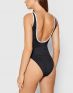 ADIDAS Adicolor Classics Primeblue Swimsuit Black - HB7941 - 2t
