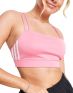 ADIDAS Adicolor Comfort Flex Bralette Underwear Pink - IR0101 - 1t