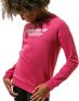 ADIDAS Adicolor Crew Sweatshirt Pink - GN7476 - 1t