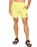 ADIDAS Adicolor Essentials Trefoil Swim Shorts Yellow - H35501 - 1t